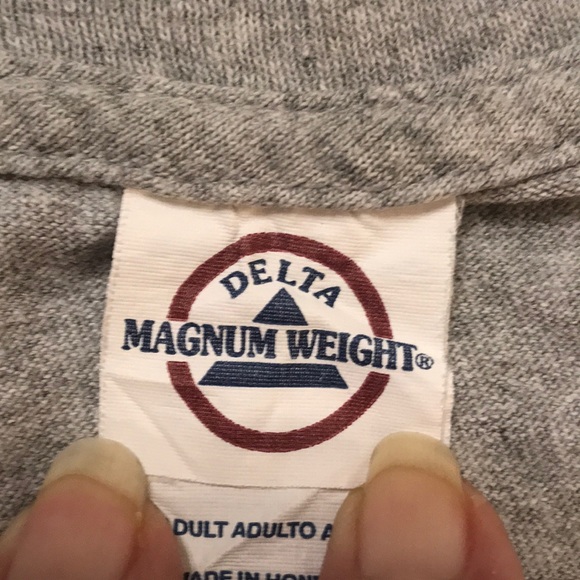 St. Louis Cardinals 2011 World Series Tshirt L $20 - Picture 8 of 10